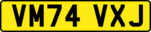 VM74VXJ