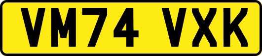 VM74VXK