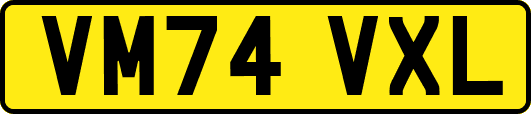 VM74VXL