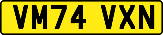 VM74VXN