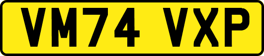 VM74VXP