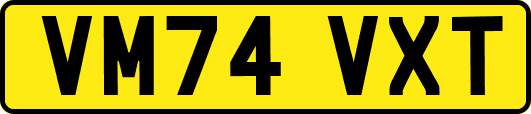 VM74VXT