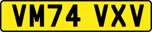VM74VXV
