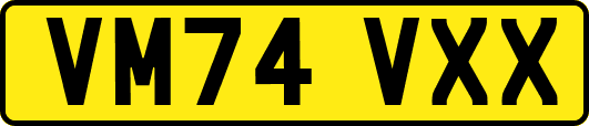 VM74VXX
