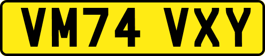 VM74VXY