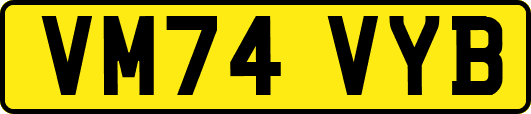 VM74VYB