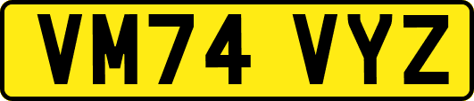 VM74VYZ