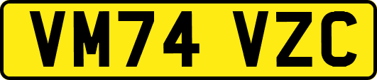 VM74VZC
