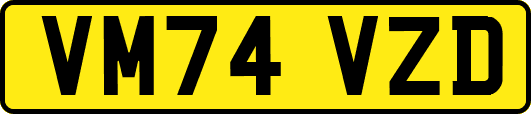 VM74VZD