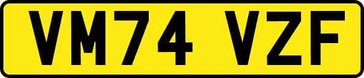 VM74VZF