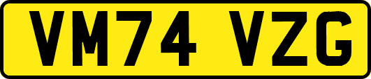 VM74VZG