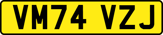 VM74VZJ