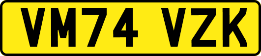 VM74VZK