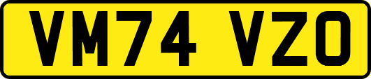 VM74VZO