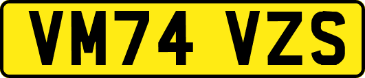 VM74VZS