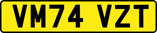 VM74VZT