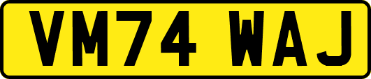 VM74WAJ