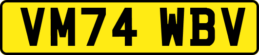 VM74WBV