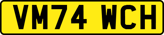 VM74WCH