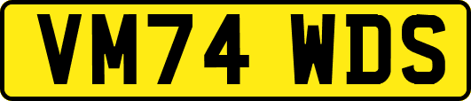 VM74WDS