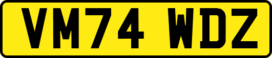 VM74WDZ