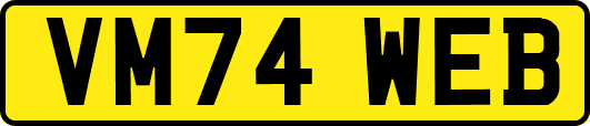 VM74WEB