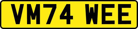 VM74WEE