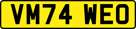 VM74WEO