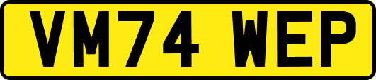 VM74WEP