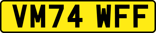 VM74WFF