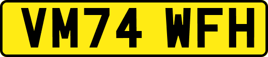 VM74WFH