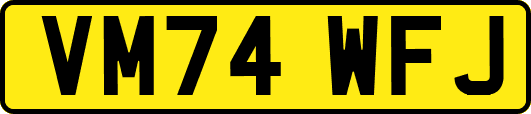 VM74WFJ