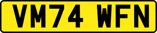 VM74WFN