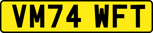 VM74WFT
