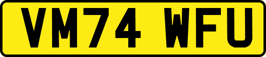 VM74WFU