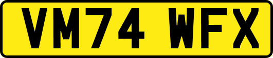 VM74WFX