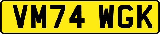 VM74WGK