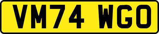 VM74WGO