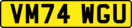 VM74WGU