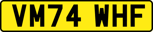 VM74WHF