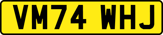 VM74WHJ