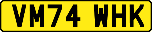 VM74WHK