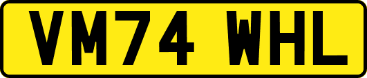 VM74WHL