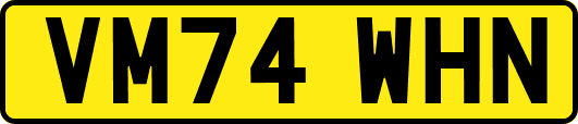 VM74WHN
