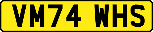 VM74WHS