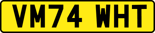 VM74WHT