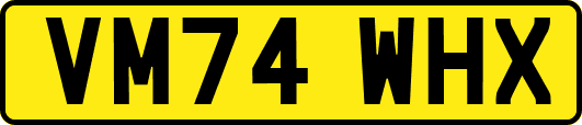 VM74WHX