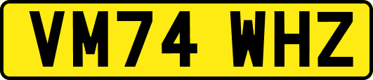 VM74WHZ
