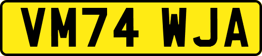 VM74WJA