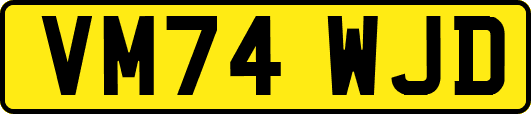 VM74WJD